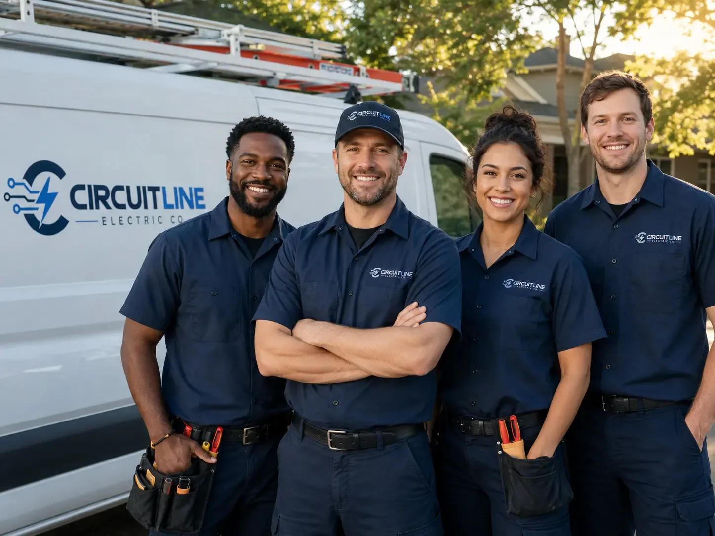 Whole Home Rewiring company in Soso, MS