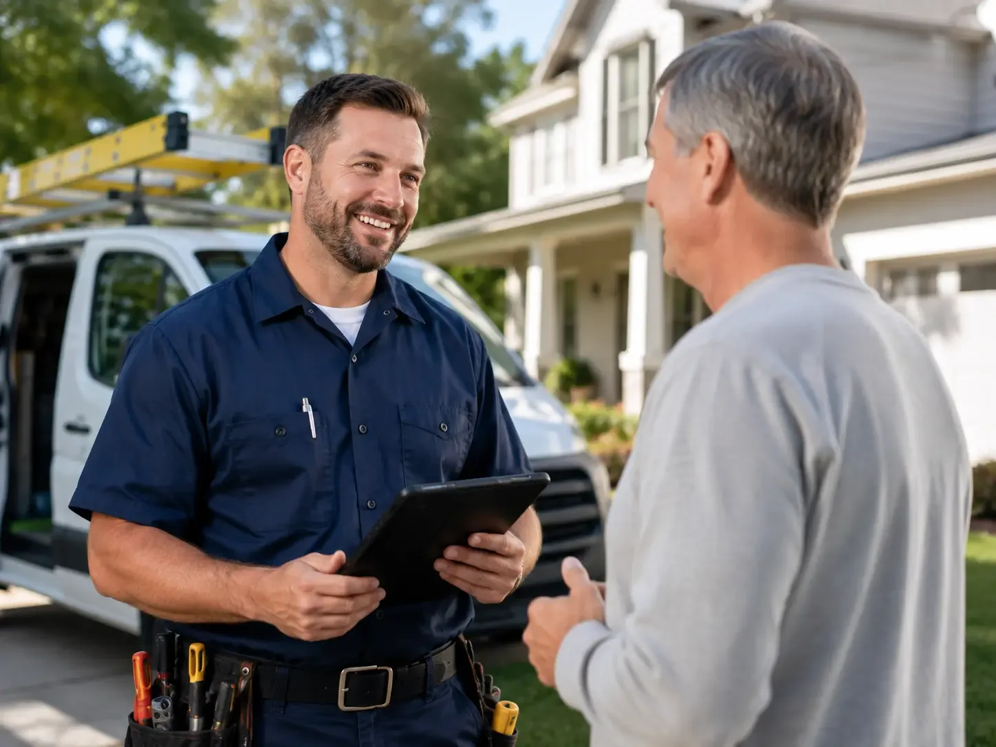 Whole Home Rewiring Soso, MS FAQs